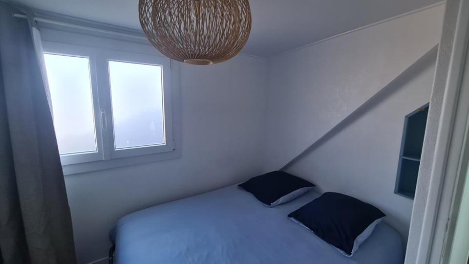 Appartamento La Perle Bleue Dieppe Esterno foto
